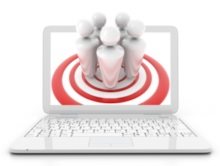 Web markedsføring