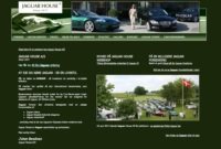 Besøg jaguar house på 
jaguarhouse.dk
